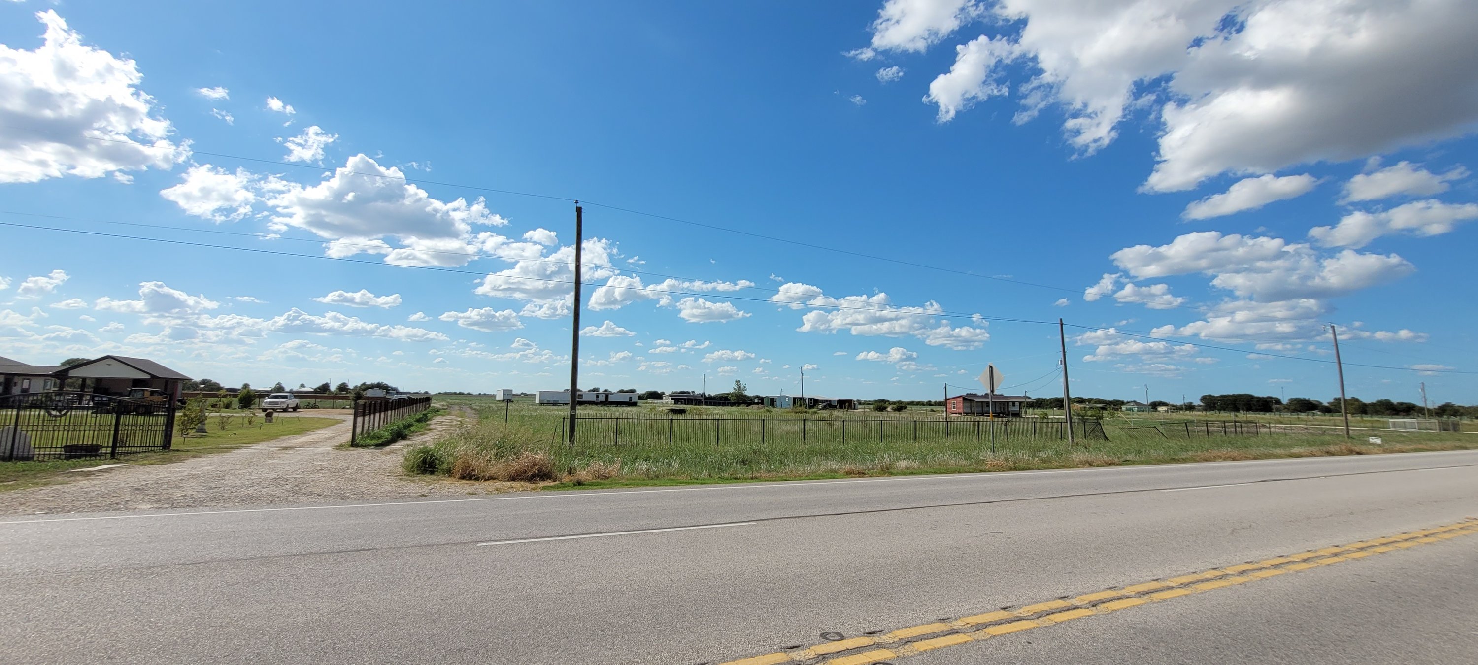 10150 State Highway 95, Taylor, TX 76574