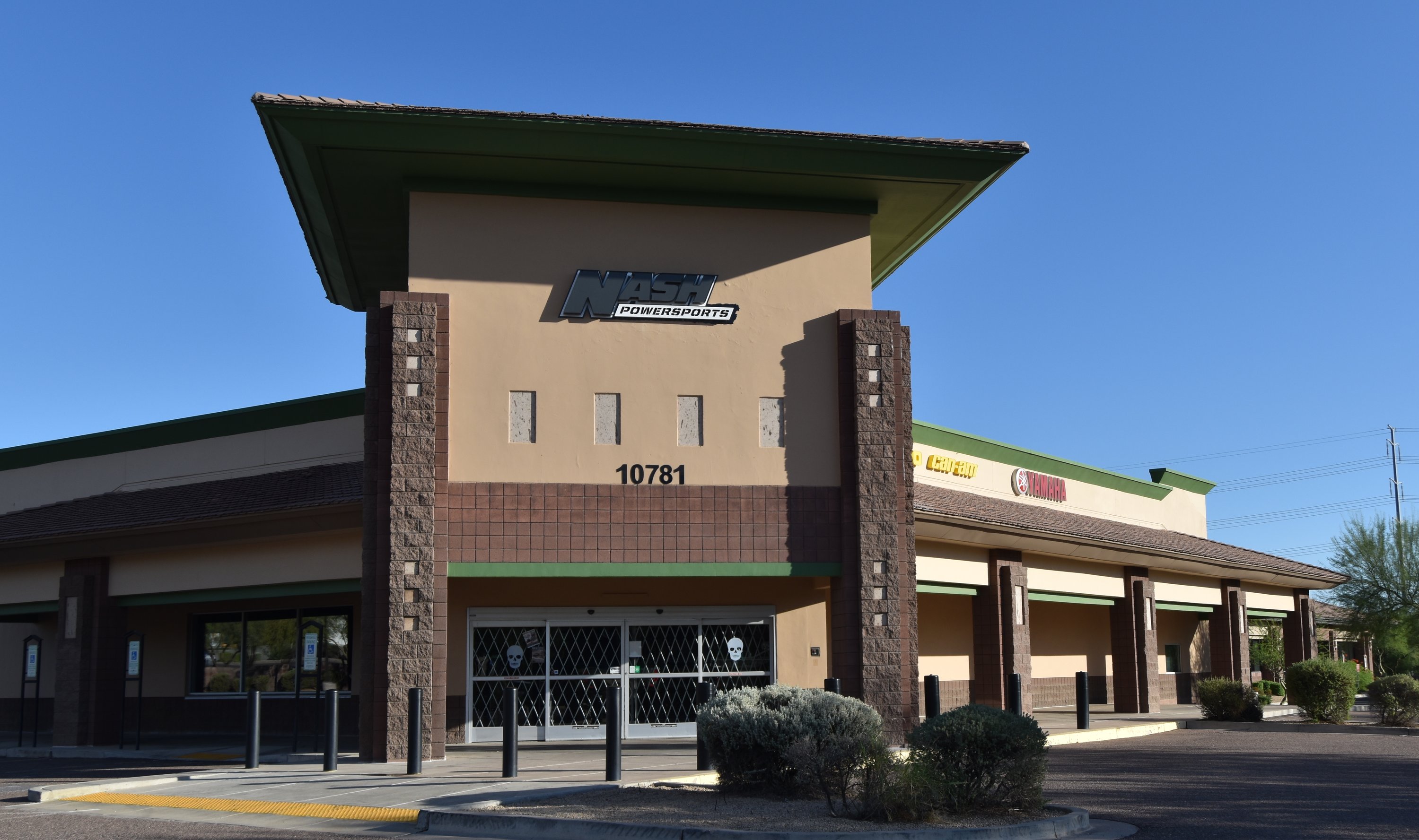 10781 N Frank Lloyd Wright Blvd, Scottsdale, AZ 85259
