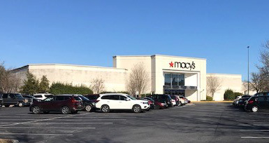 2304 N Salisbury Blvd, Salisbury, MD 21801