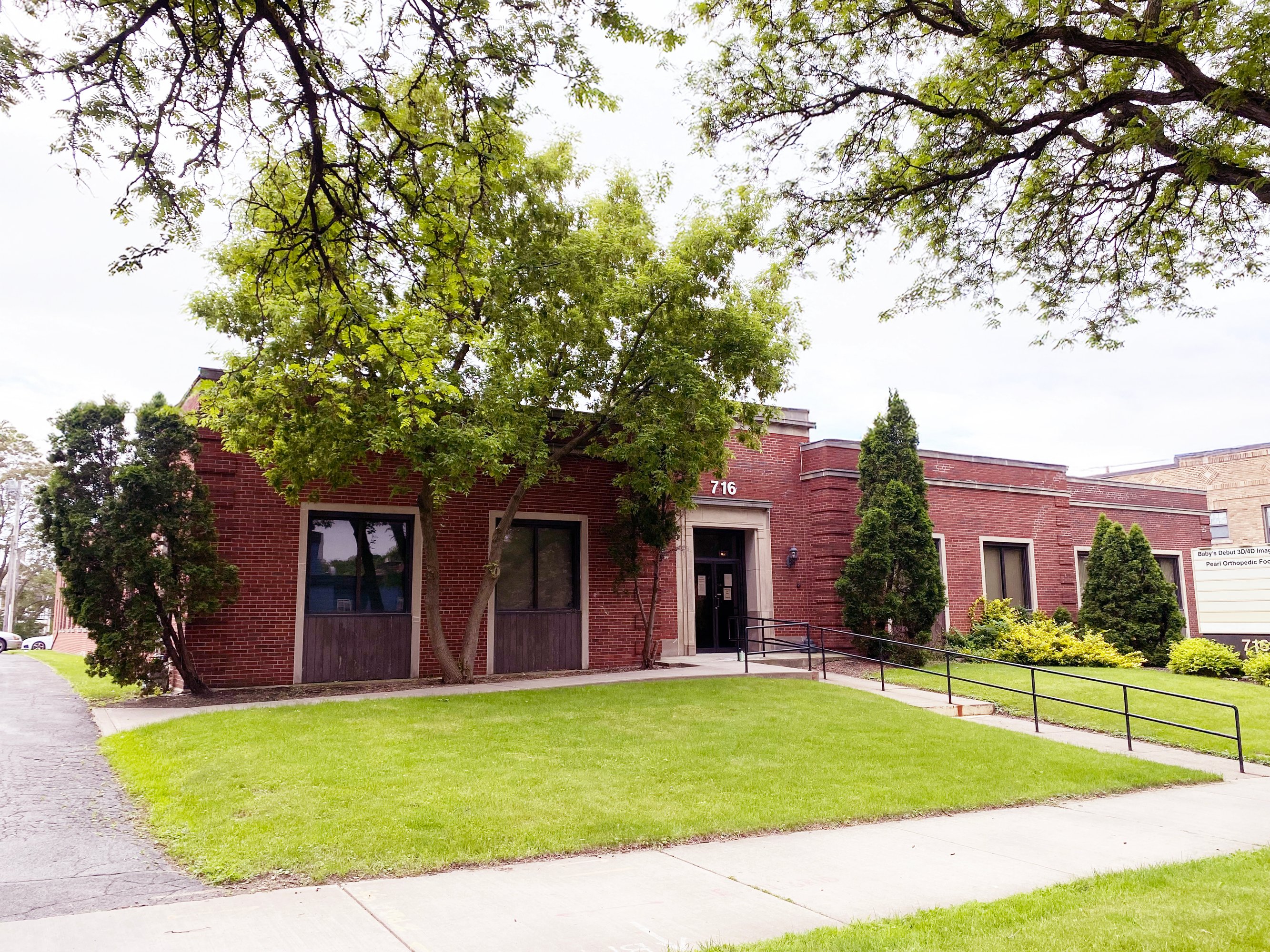 716 James St, Syracuse, NY 13203