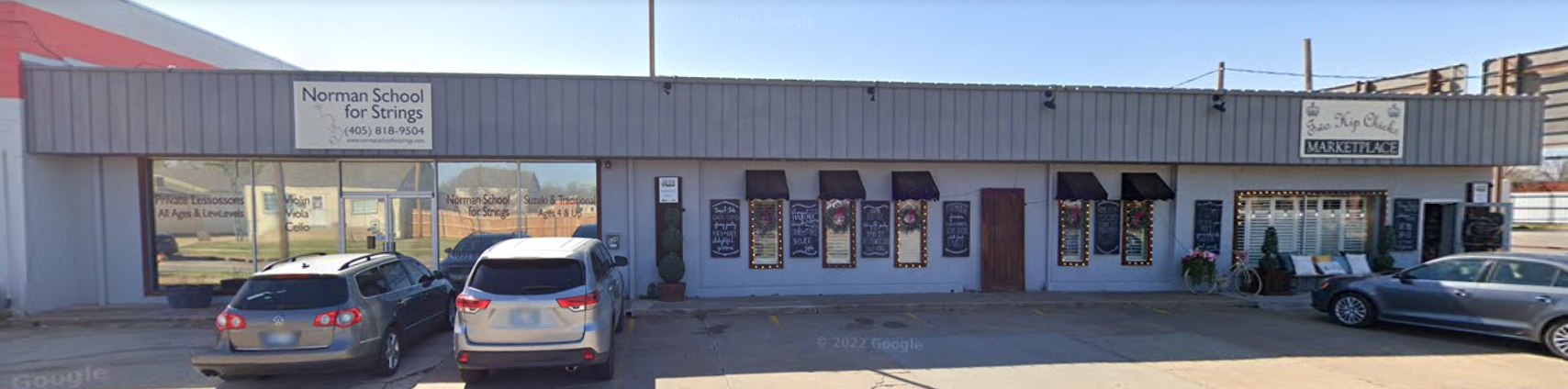 926 N Flood Ave, Norman, OK 73069