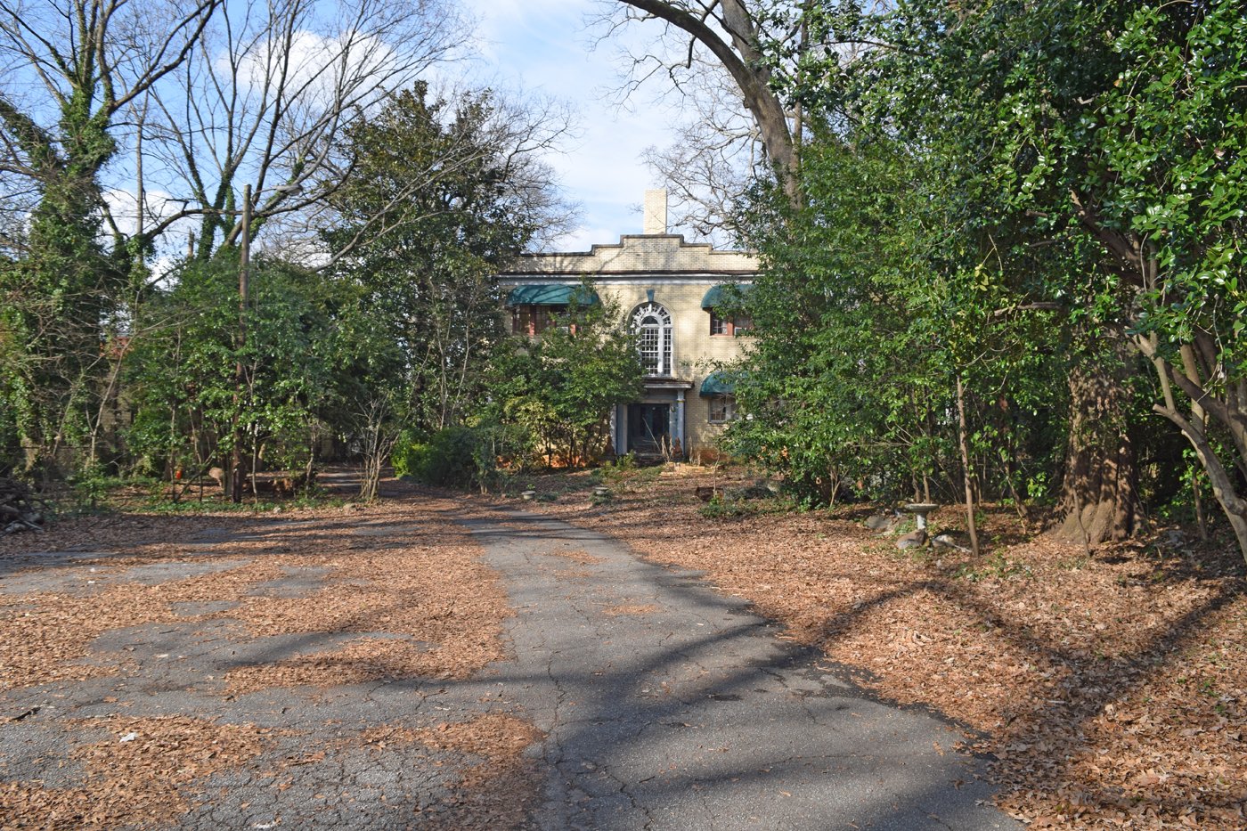 368 Ponce De Leon Ave NE, Atlanta, GA 30308