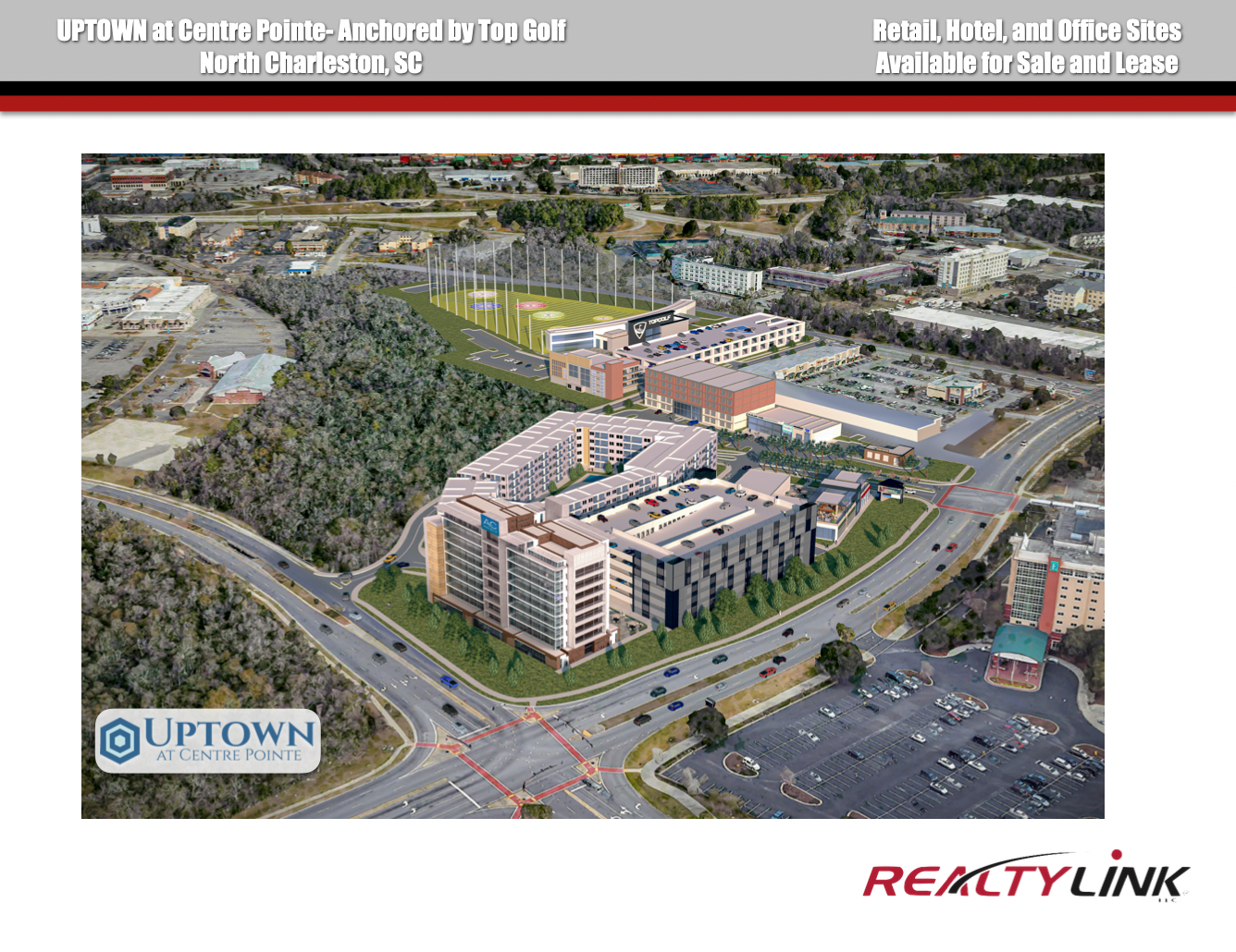 5070 International Blvd, North Charleston, SC 29418