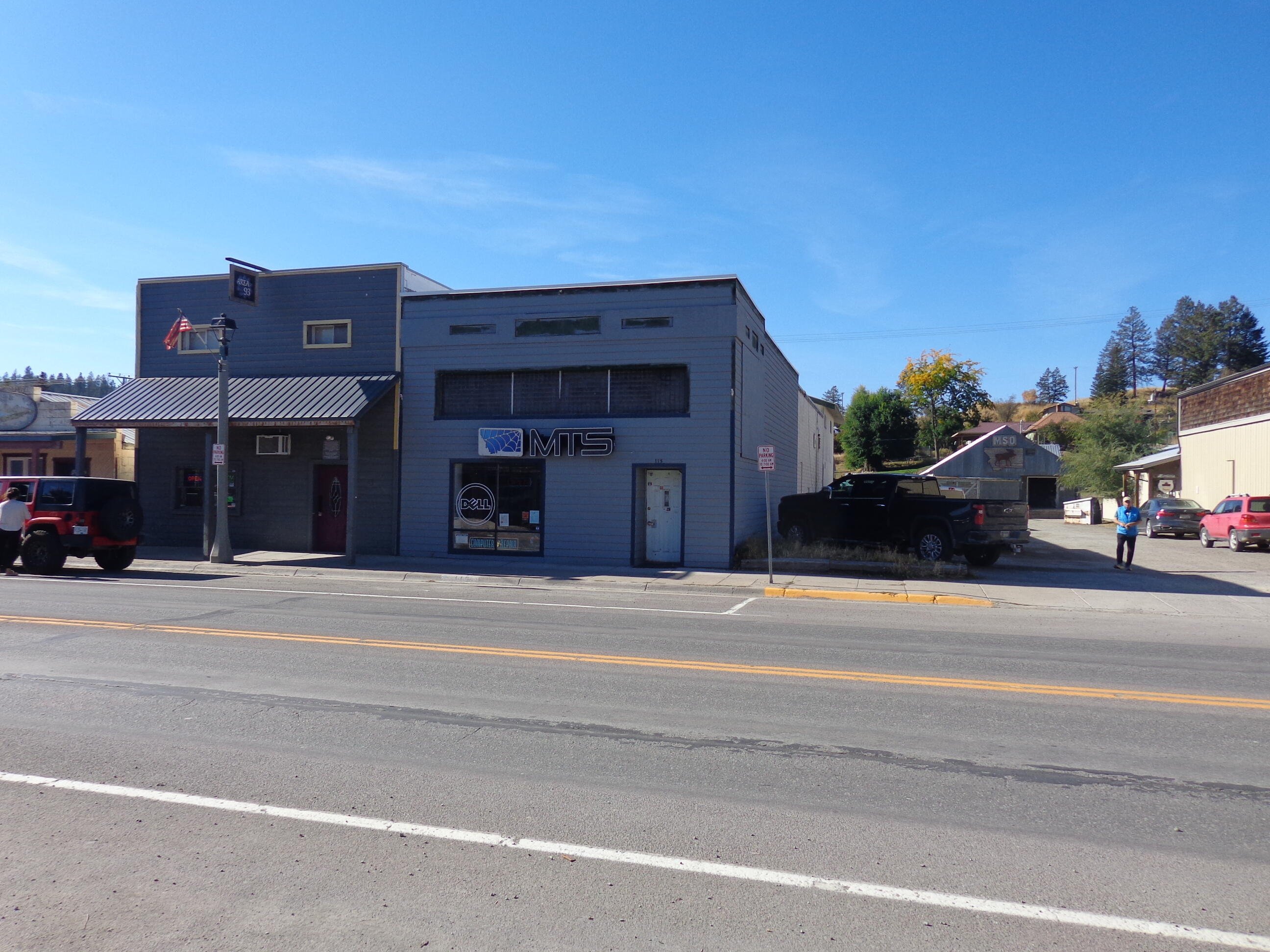 115 Dewey Ave, Eureka, MT 59917
