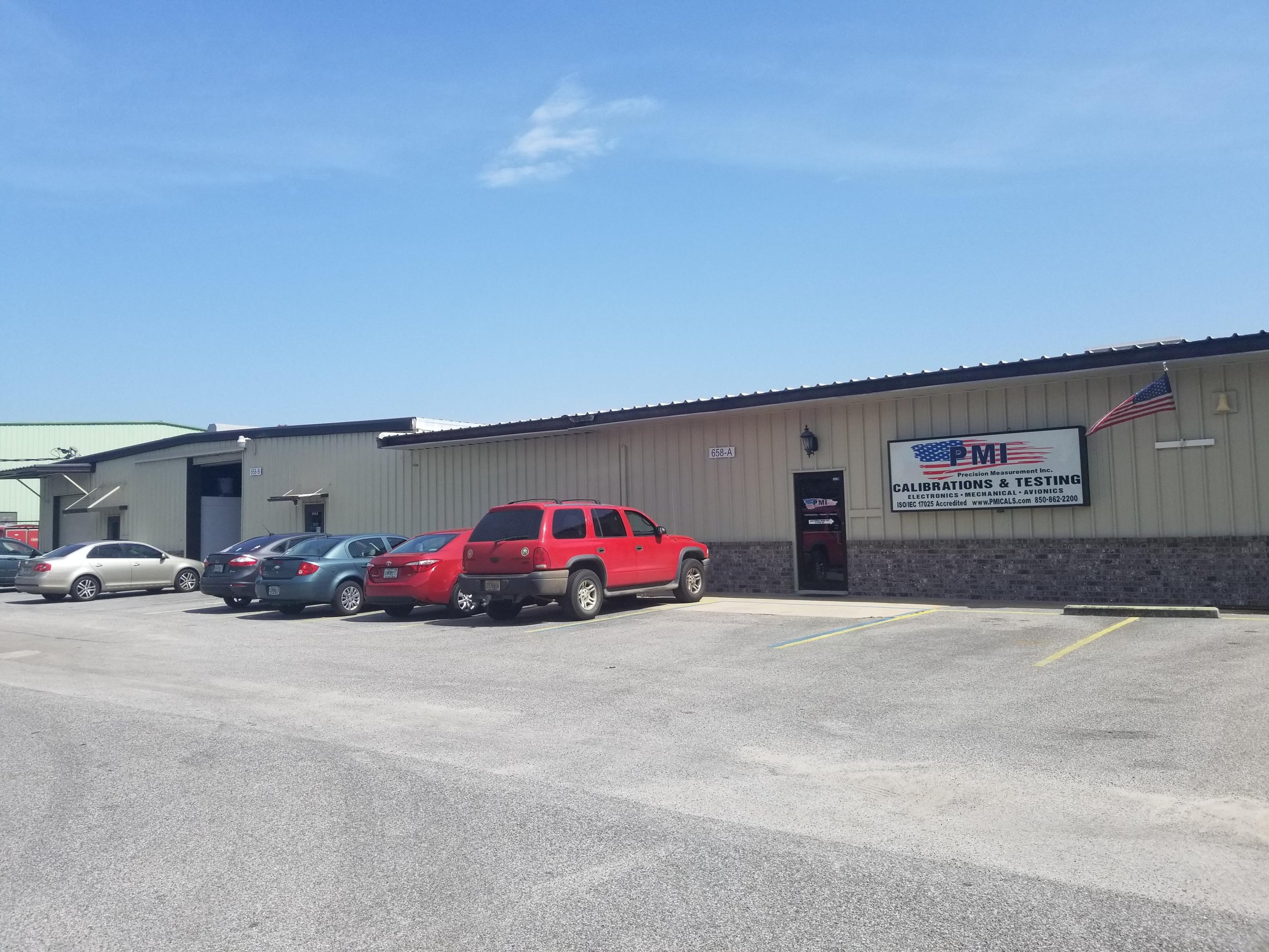 658 Lovejoy Rd NW, Fort Walton Beach, FL 32548