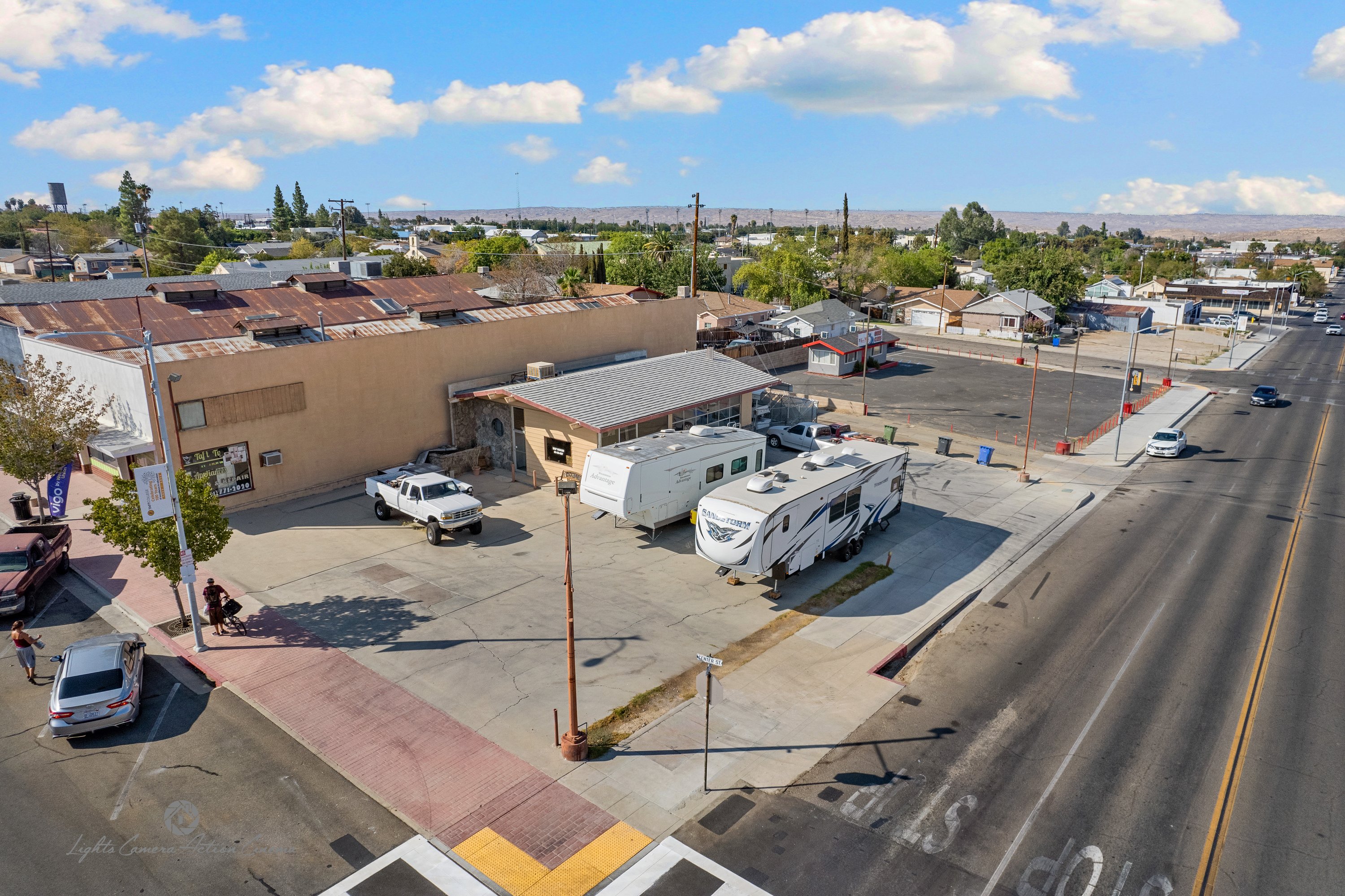 600 Center St, Taft, CA 93268