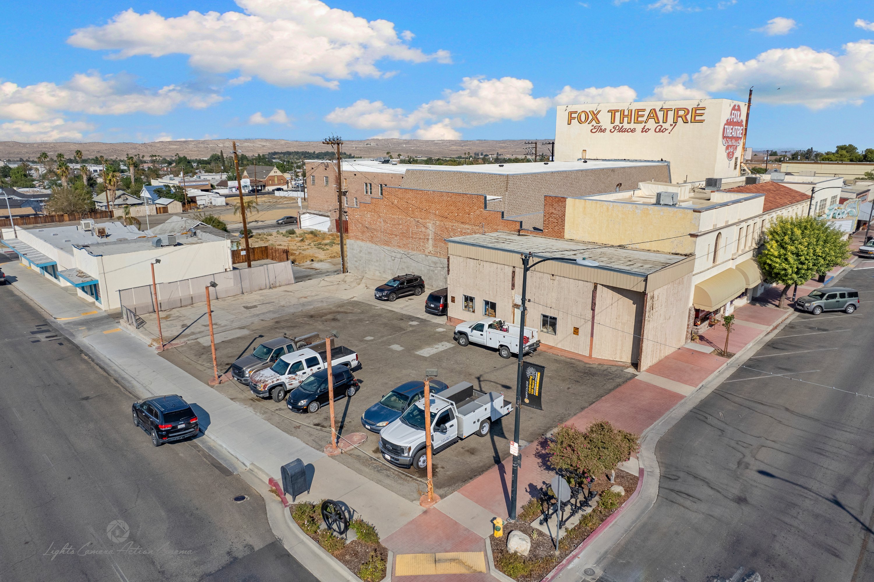 528 Center St, Taft, CA 93268
