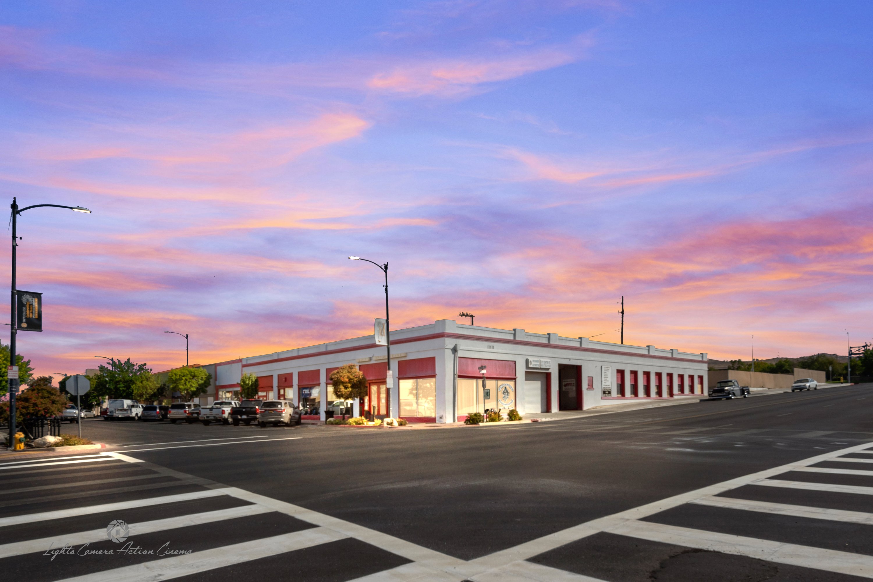523 Center St, Taft, CA 93268