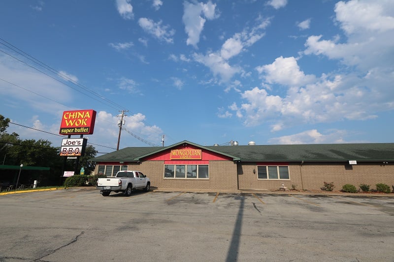 1315 W 76 Country Blvd, Branson, MO 65616