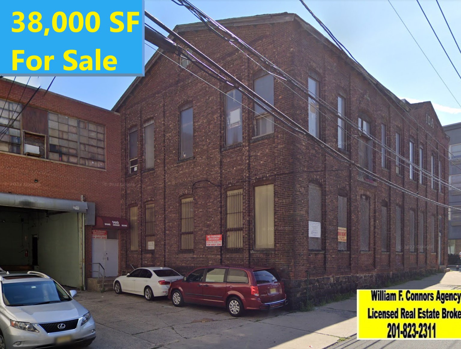 560 55Th St, West New York, NJ 07093