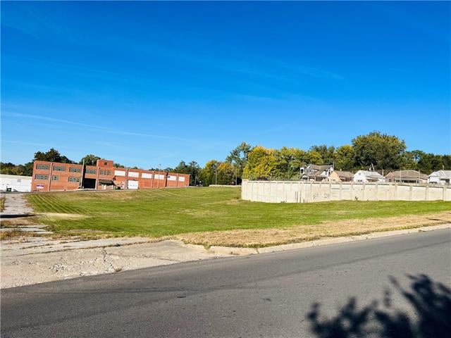 609 Lincoln St, St Joseph, MO 64501