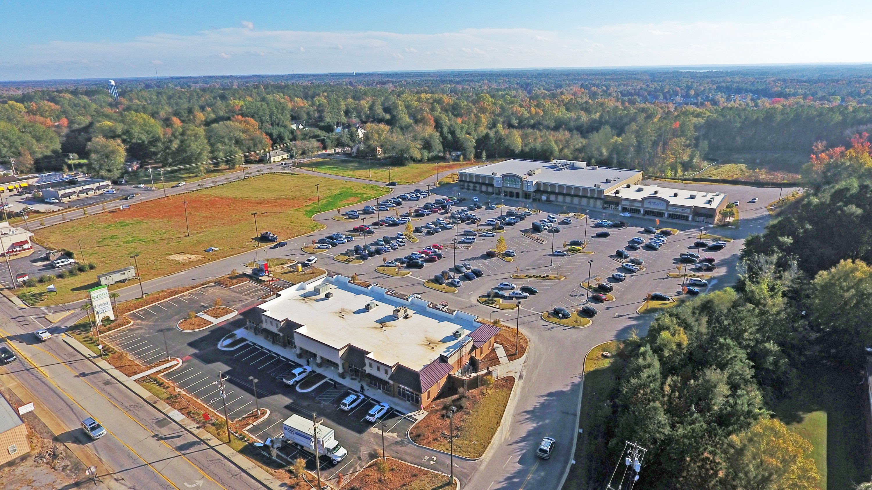1235 Chapin Rd, Chapin, SC 29036