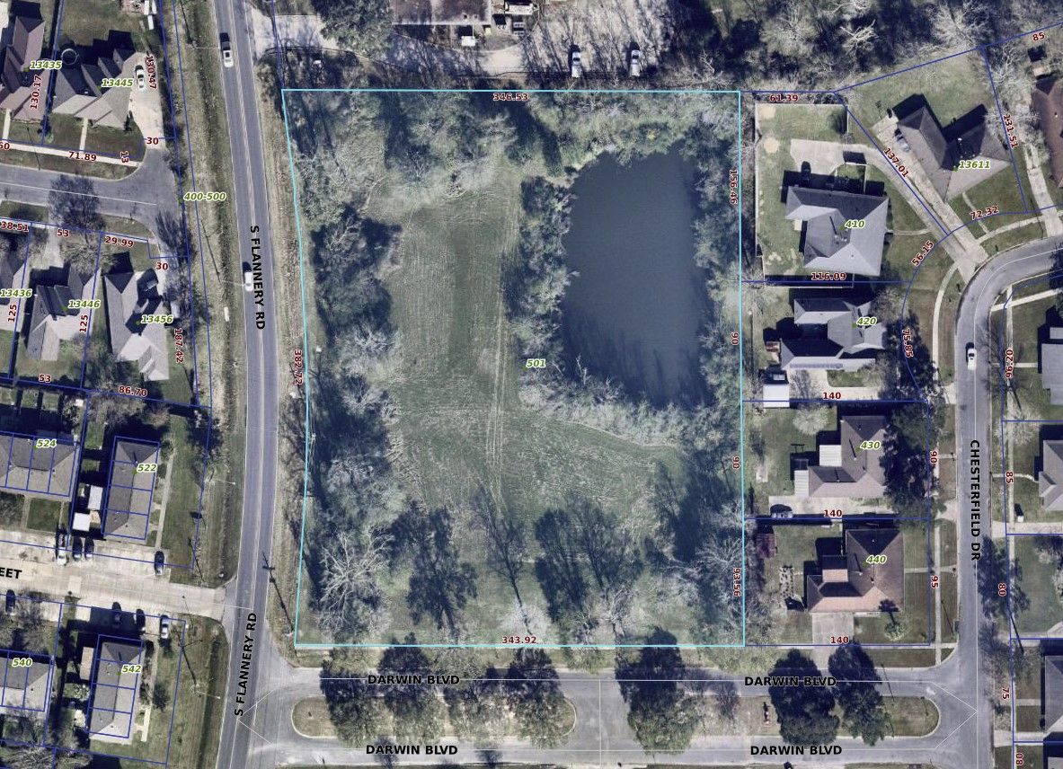 501 S Flannery Rd, Baton Rouge, LA 70815