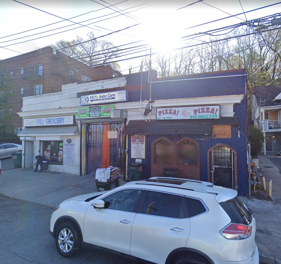 768 Warburton Ave, Yonkers, NY 10701