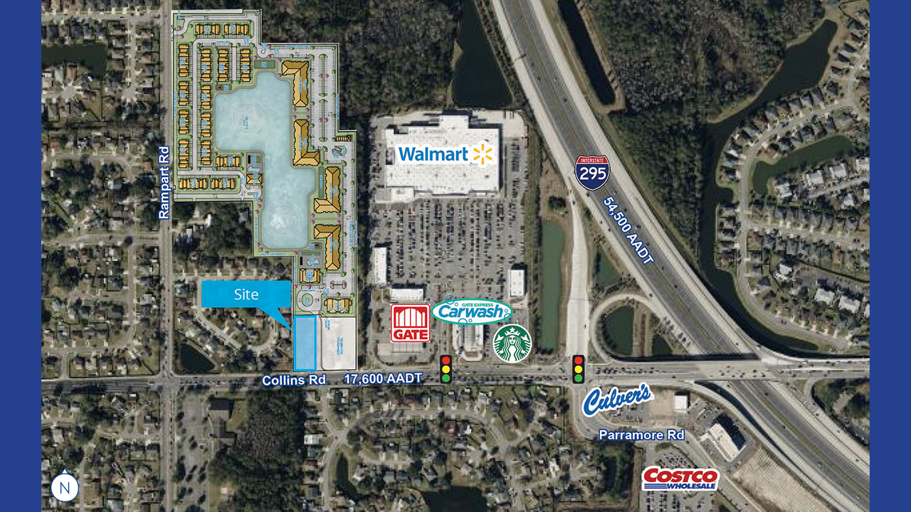 7143 Collins Rd, Jacksonville, FL 32244
