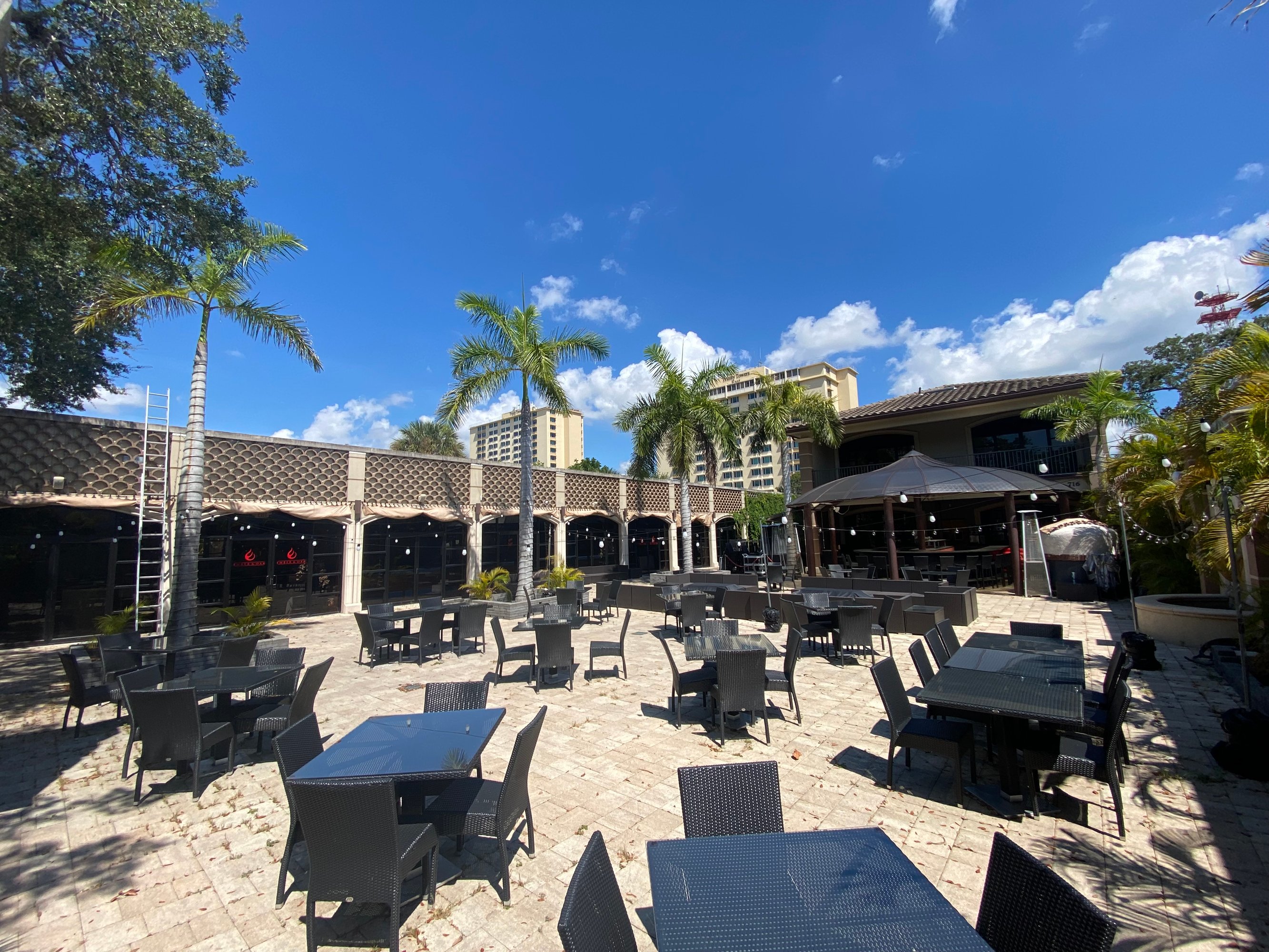 712 E New Haven Ave, Melbourne, FL 32901
