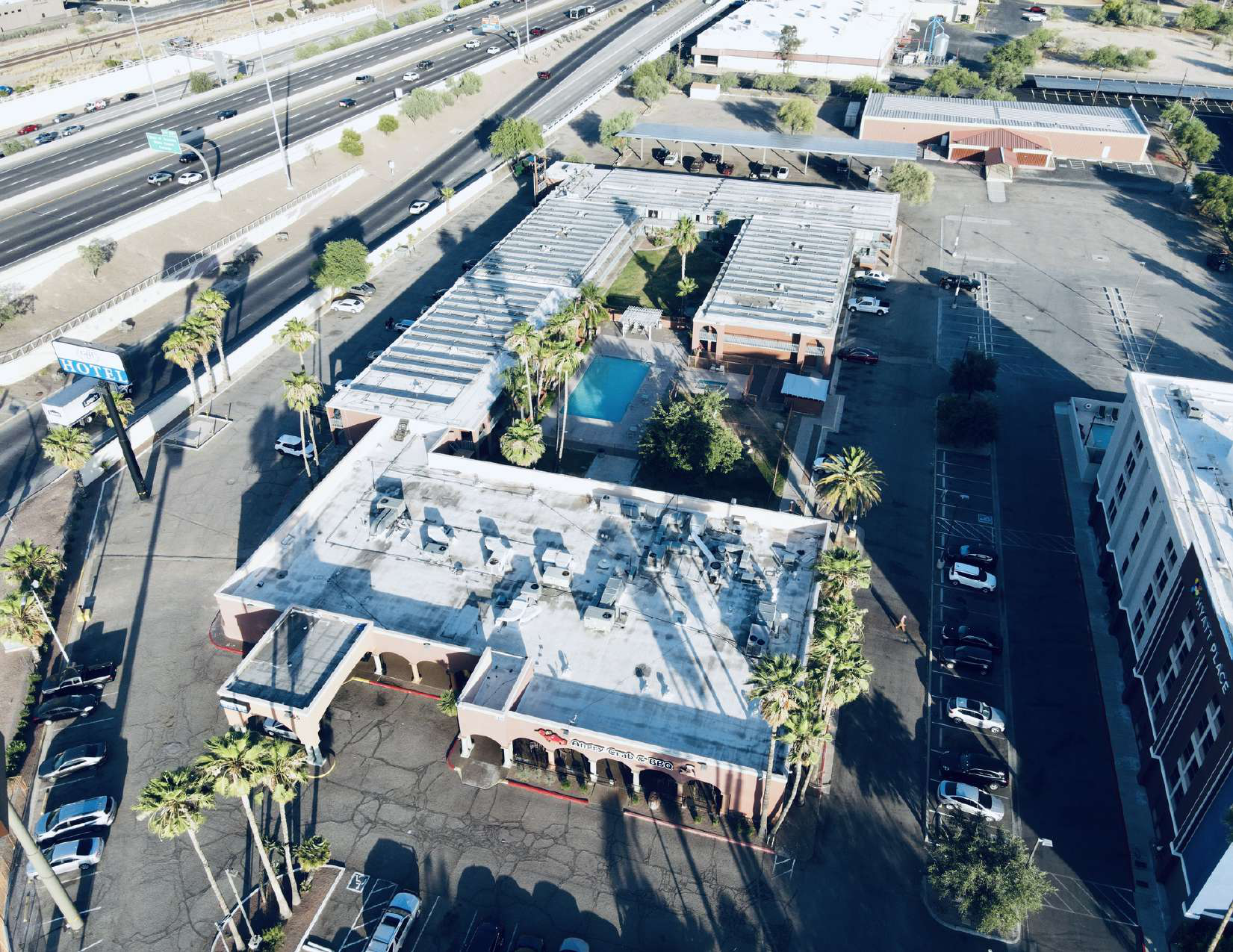 1365 W Grant Rd, Tucson, AZ 85745