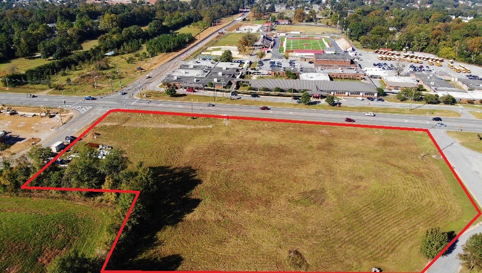 10052 Highway 119, Alabaster, AL 35007