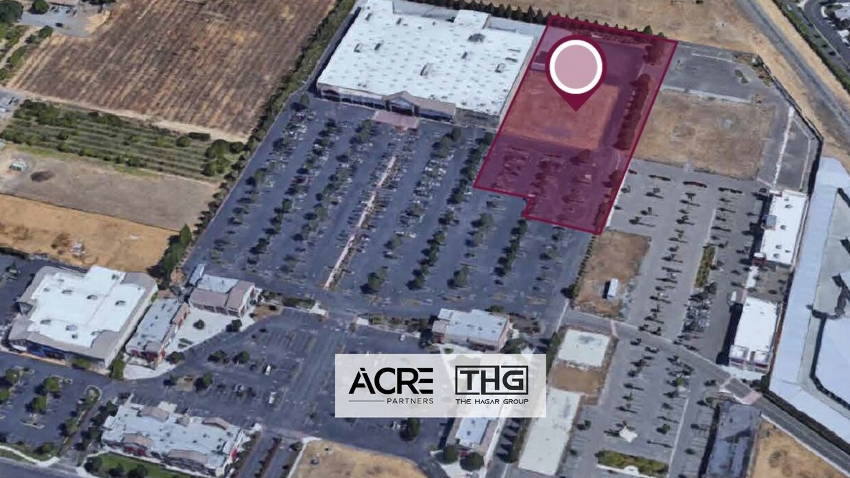 Lone Tree Way, Brentwood, CA 94513