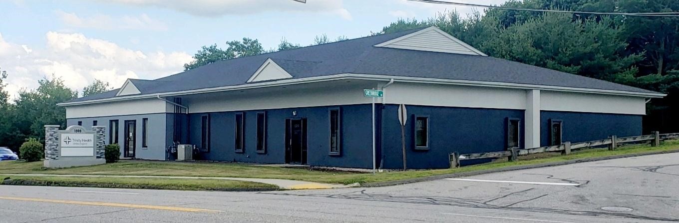 1598 E Main St, Torrington, CT 06790