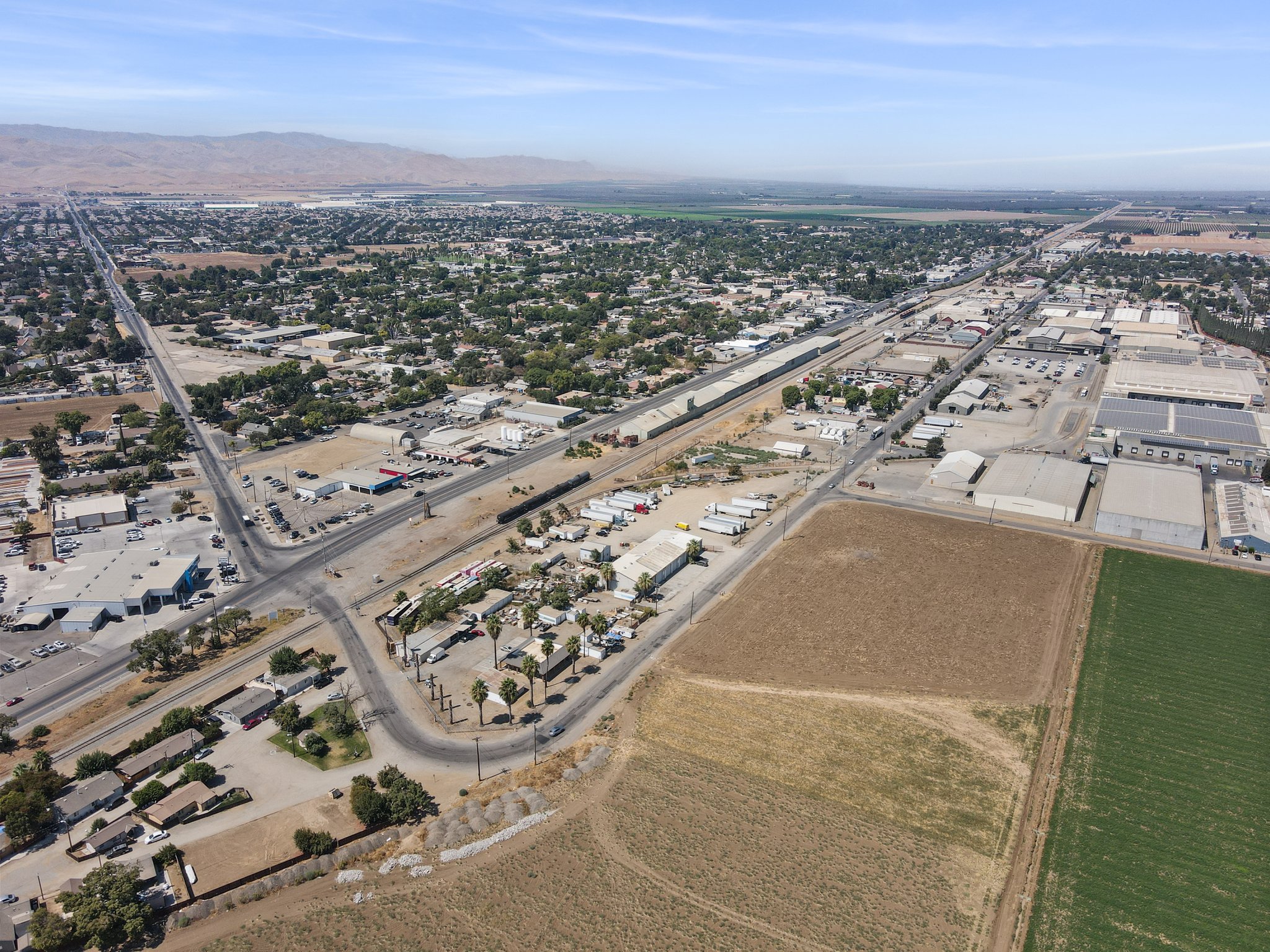 501 S 1St St, Patterson, CA 95363