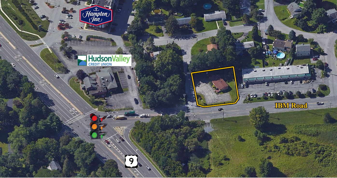 8 Ibm Rd, Poughkeepsie, NY 12601