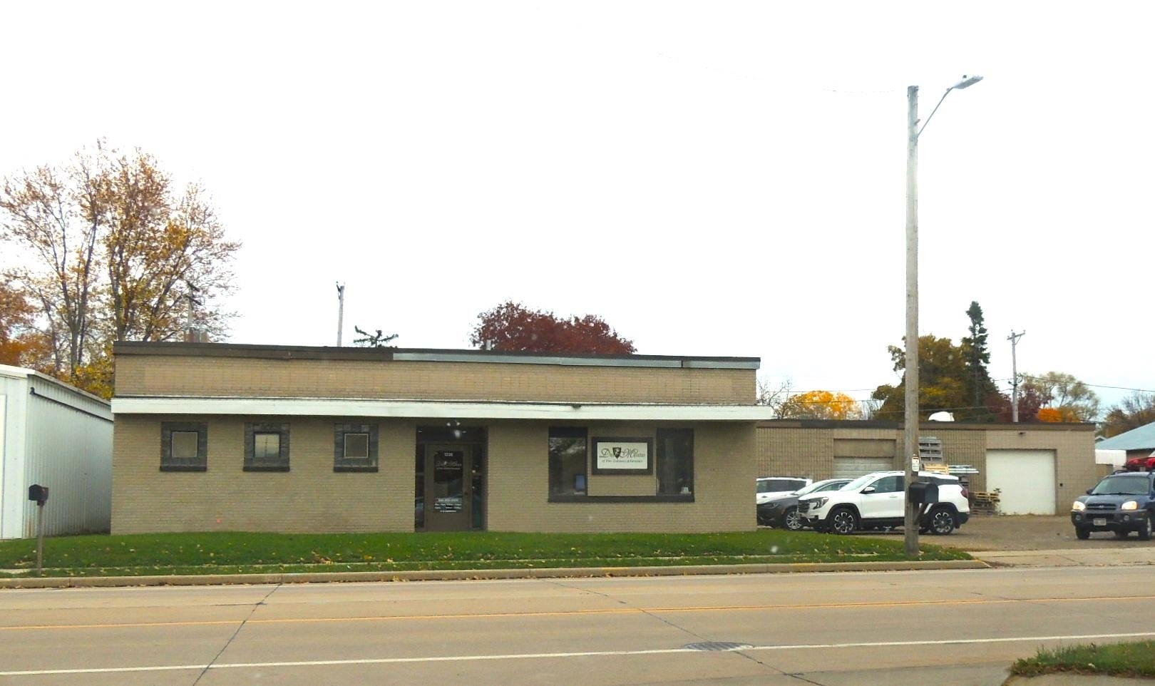 1336 N Ballard Rd,Unit LB2, Appleton, WI 54911