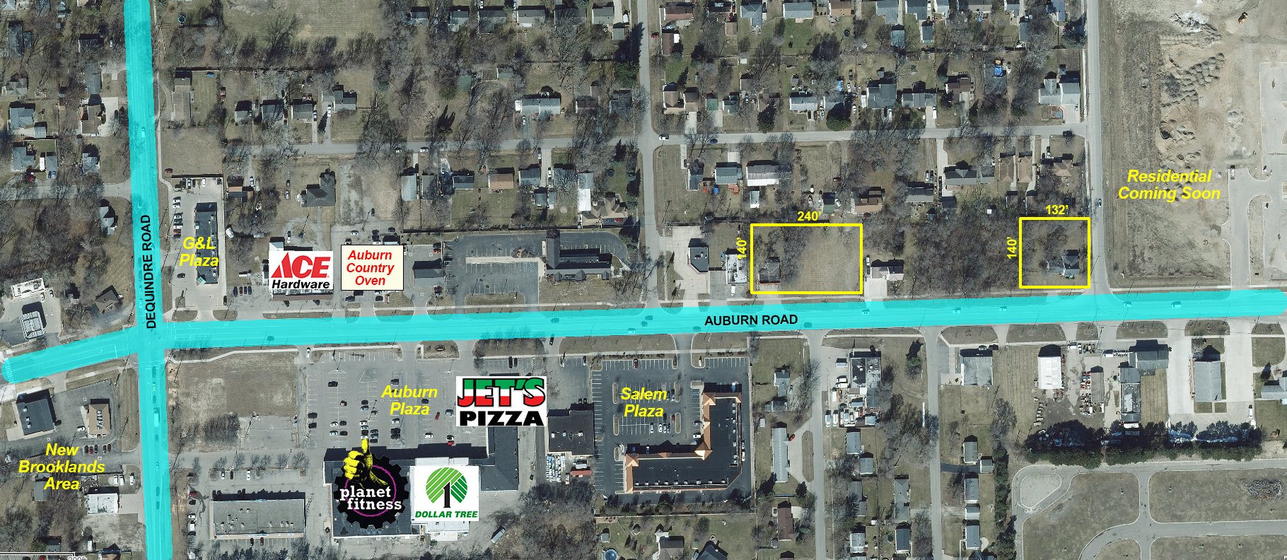 2591 Auburn Rd, Shelby Twp, MI 48317