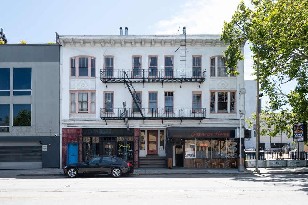 480 6Th St, San Francisco, CA 94103