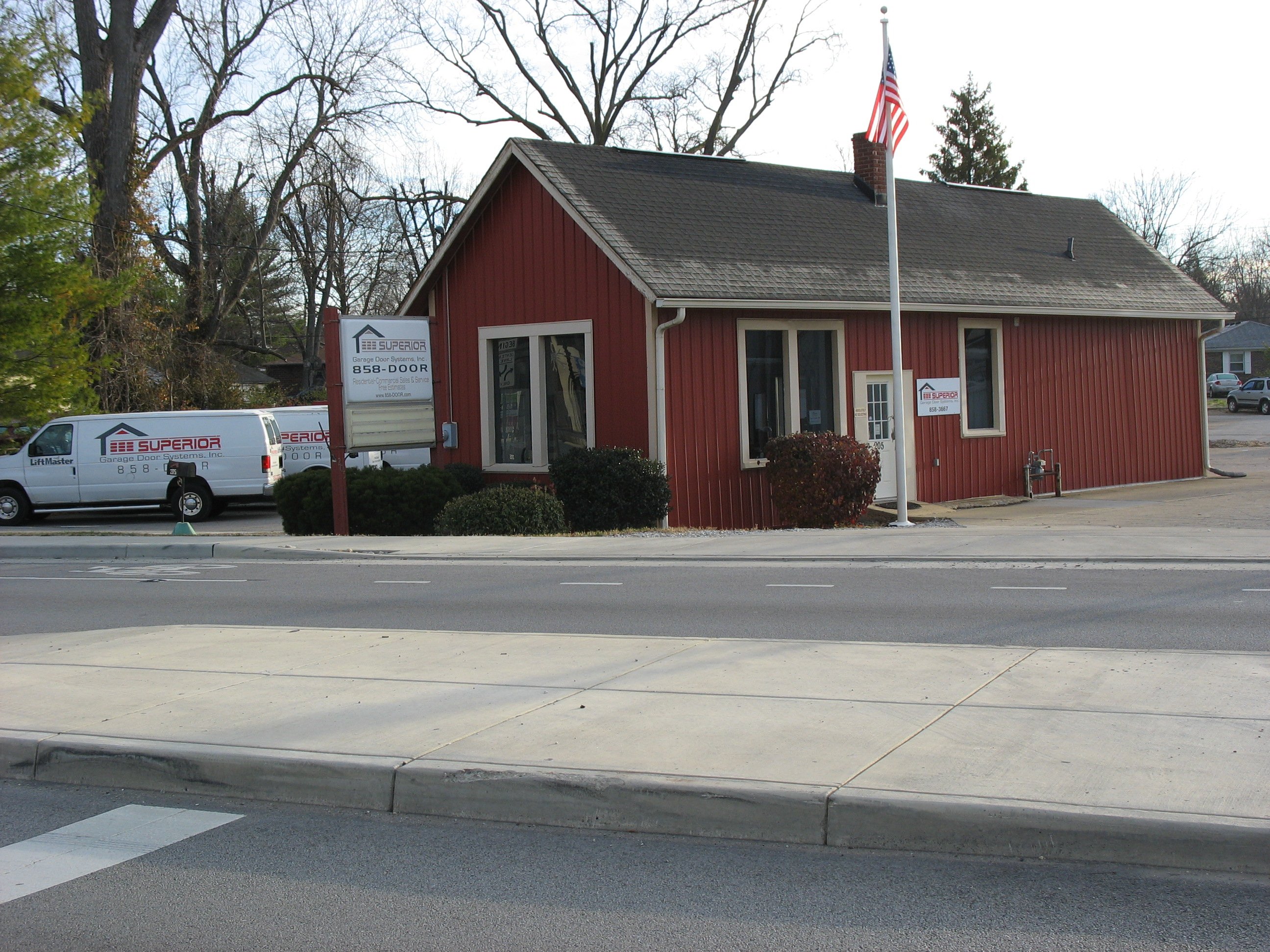 205 N Green St, Brownsburg, IN 46112