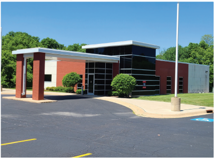 1026 S Kunkle Blvd, Freeport, IL 61032