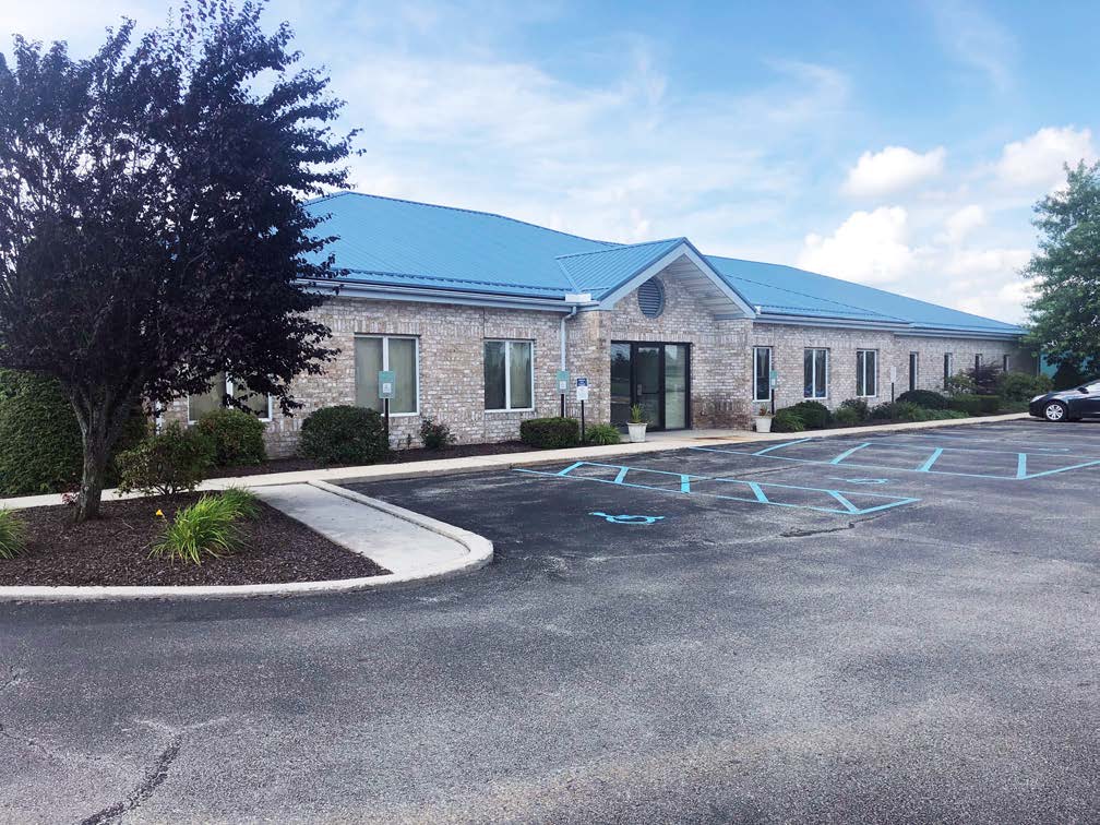 1415 Eisenhower Blvd, Johnstown, PA 15904