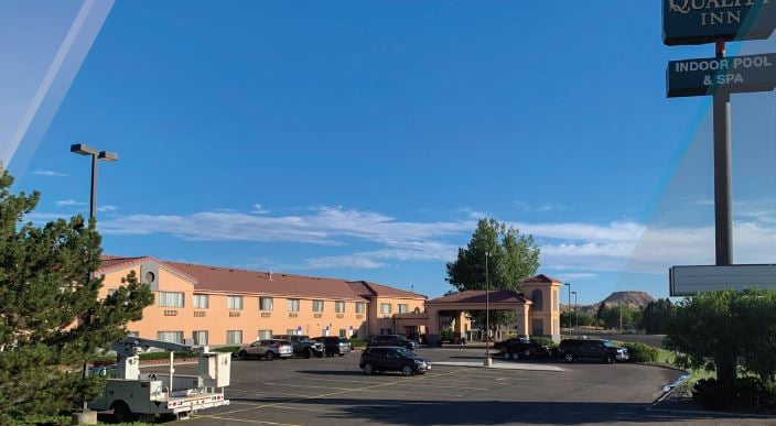 166 Us Hwy 20th S, Thermopolis, WY 82443-9403