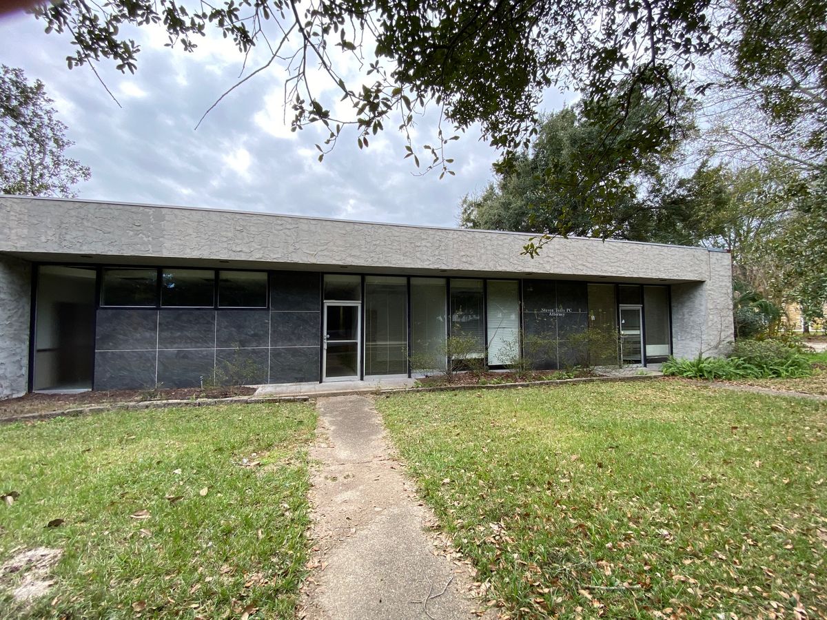 1409 Government St, Mobile, AL 36604