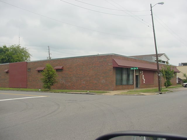 704 2Nd Ave N, Birmingham, AL 35203