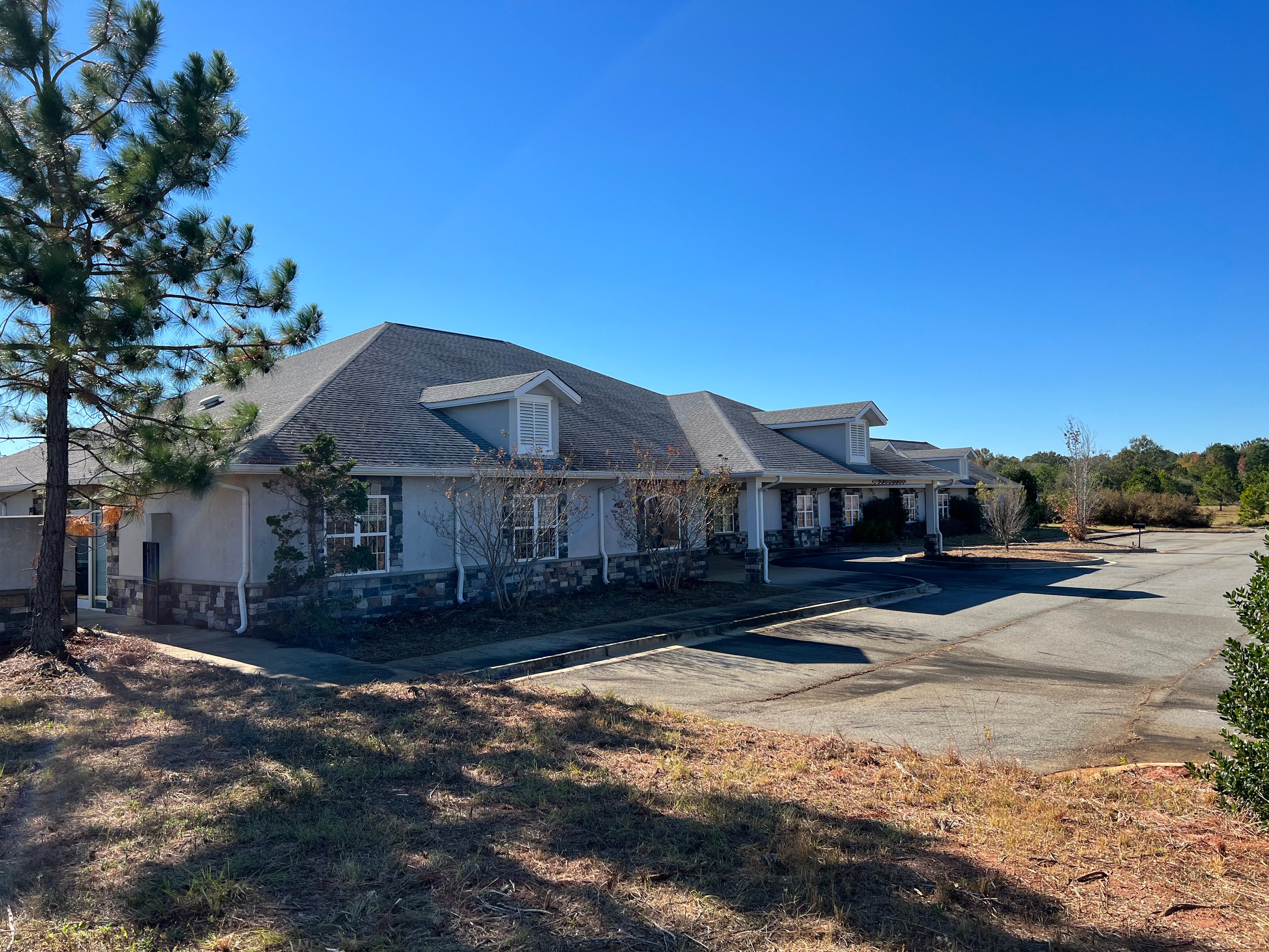5 Ashford Way, Hawkinsville, GA 31036