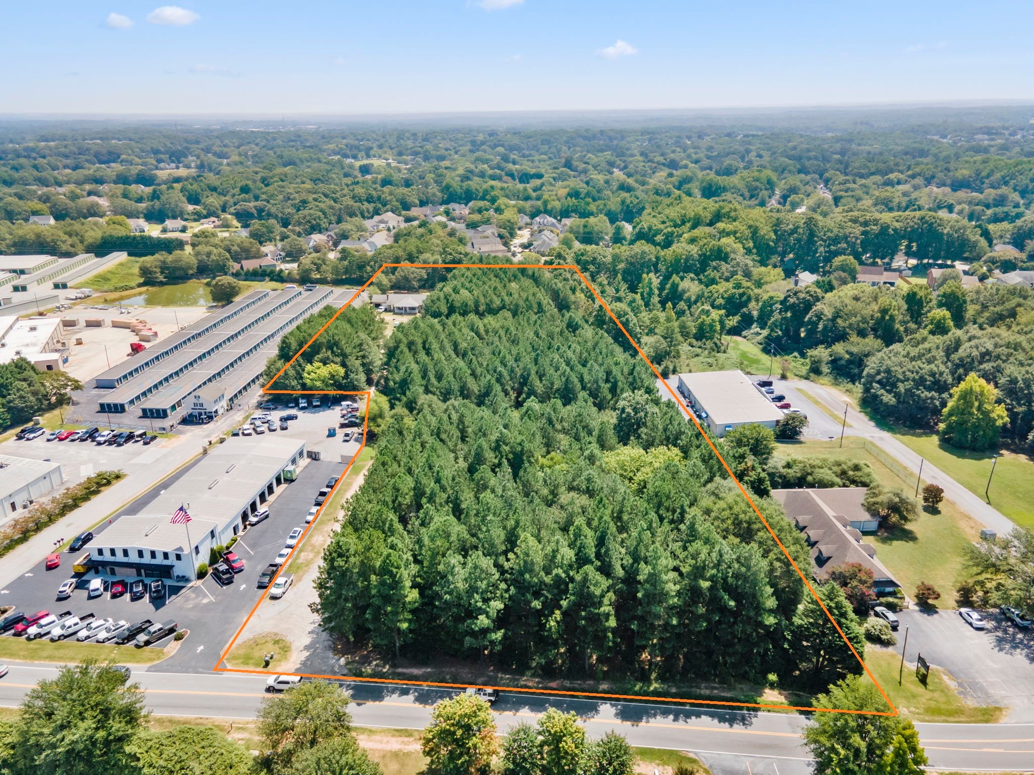 1244 E Butler Rd, Greenville, SC 29607