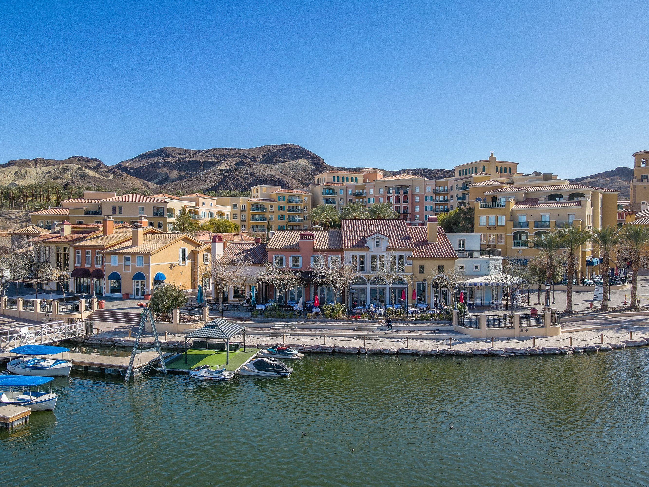 10 Costa Di Lago, Henderson, NV 89011