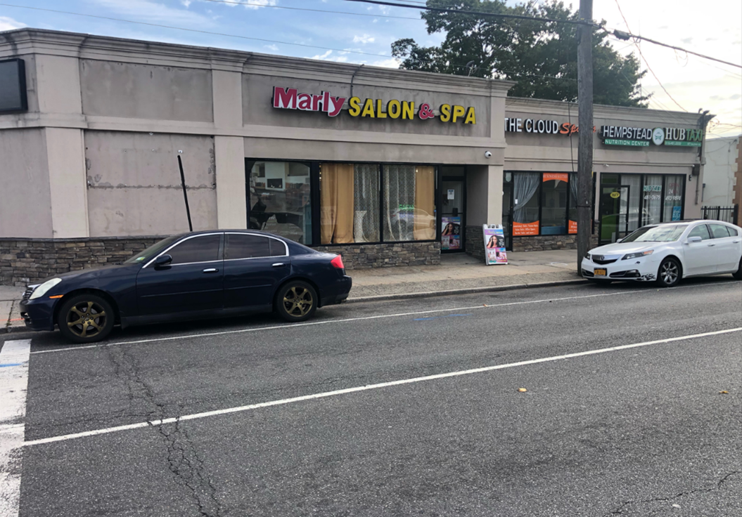 175 Baldwin Rd, Hempstead, NY 11550