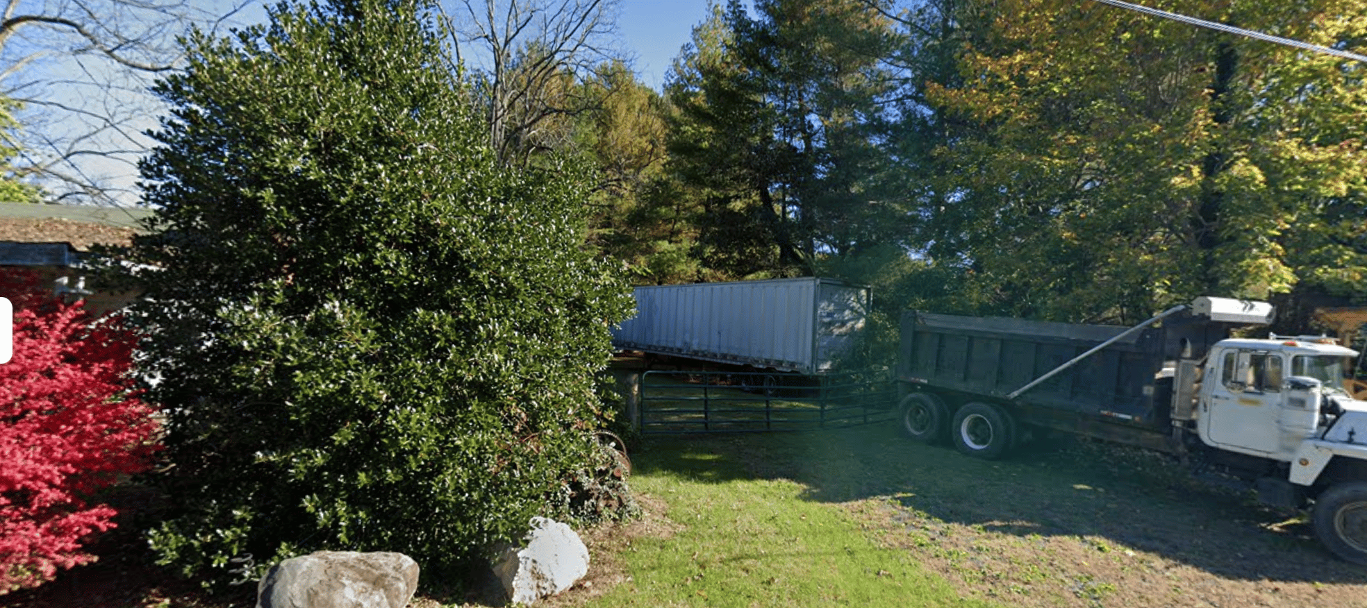 485 Warren Ave, Washington, VA 22747