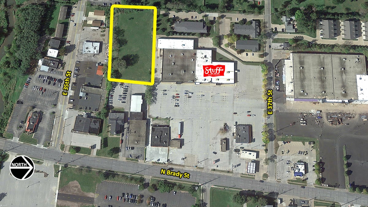 3560 North Brady St, Davenport, IA 52806