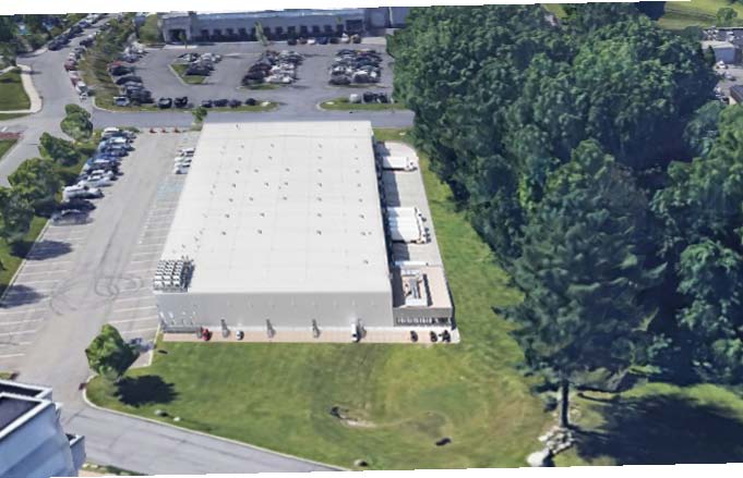 225 Corporate Blvd S, Yonkers, NY 10701