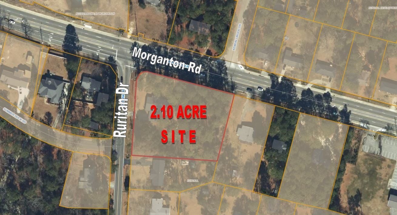 5413 Morganton Rd, Fayetteville, NC 28314