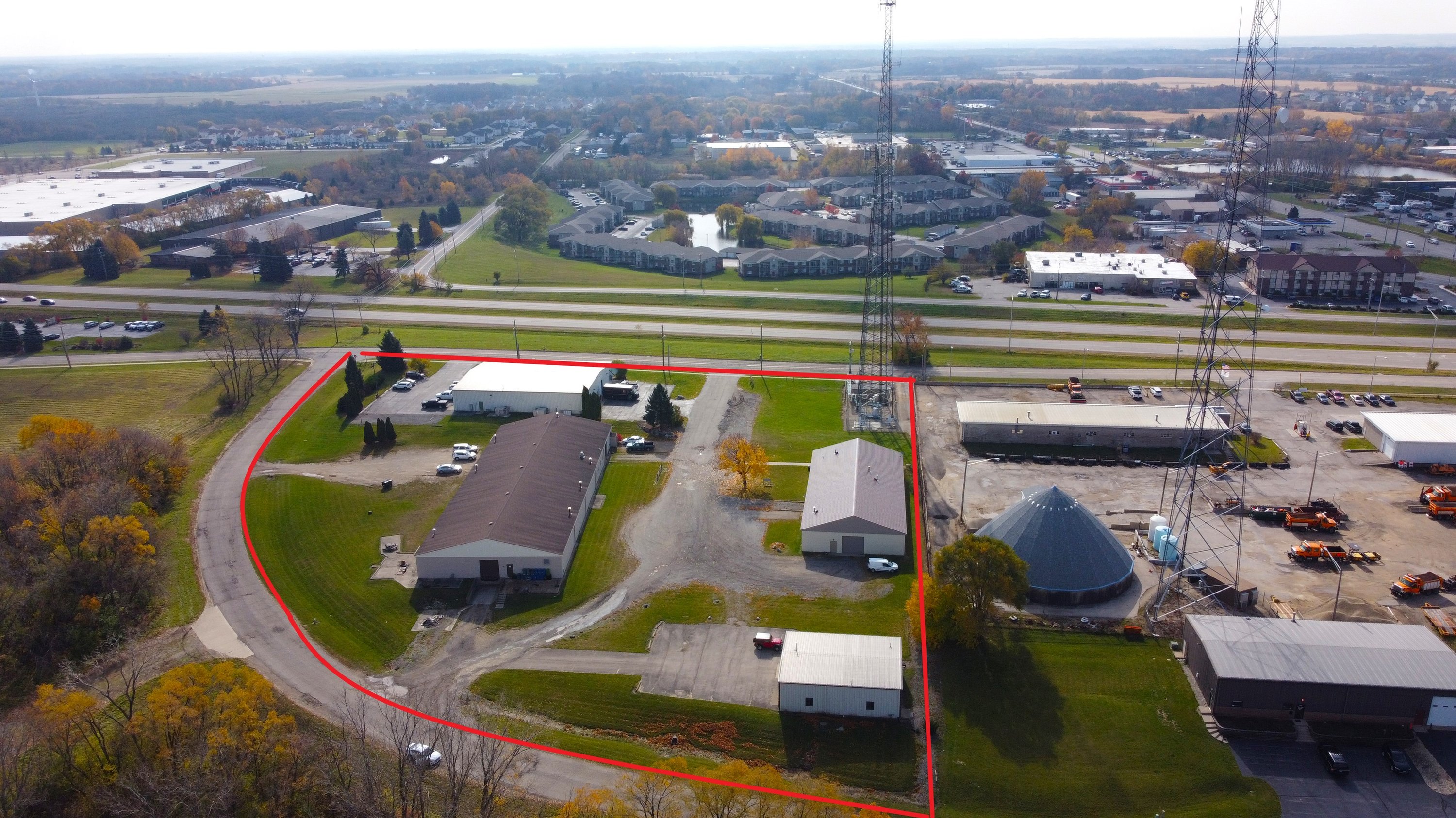11910 Catalpa Ln, Woodstock, IL 60098
