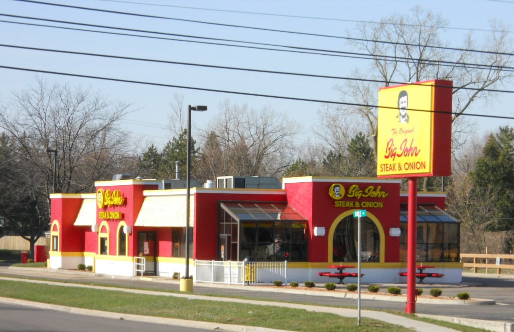 4021 W Saginaw Hwy, Lansing, MI 48917