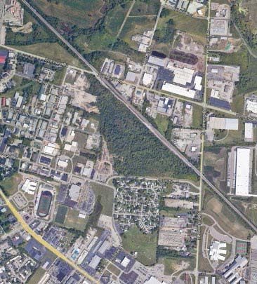 Busway Ln, Fairfield, OH 45014