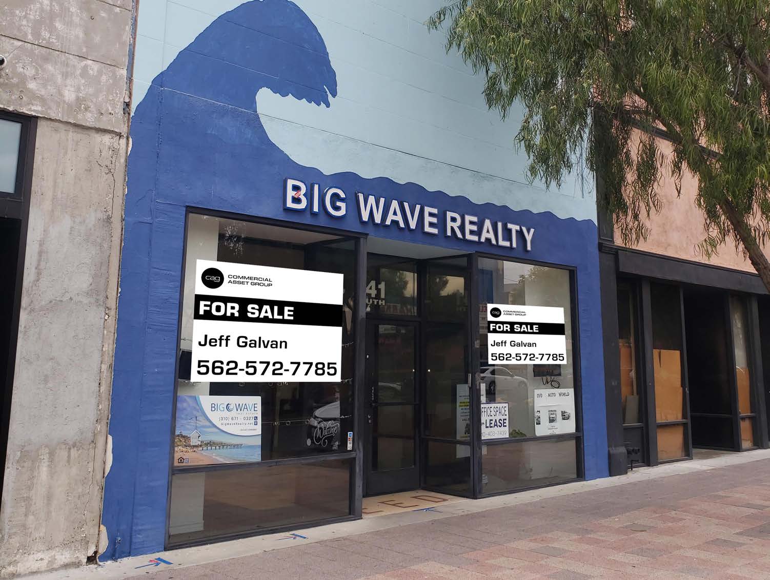 241 S Market St, Inglewood, CA 90301