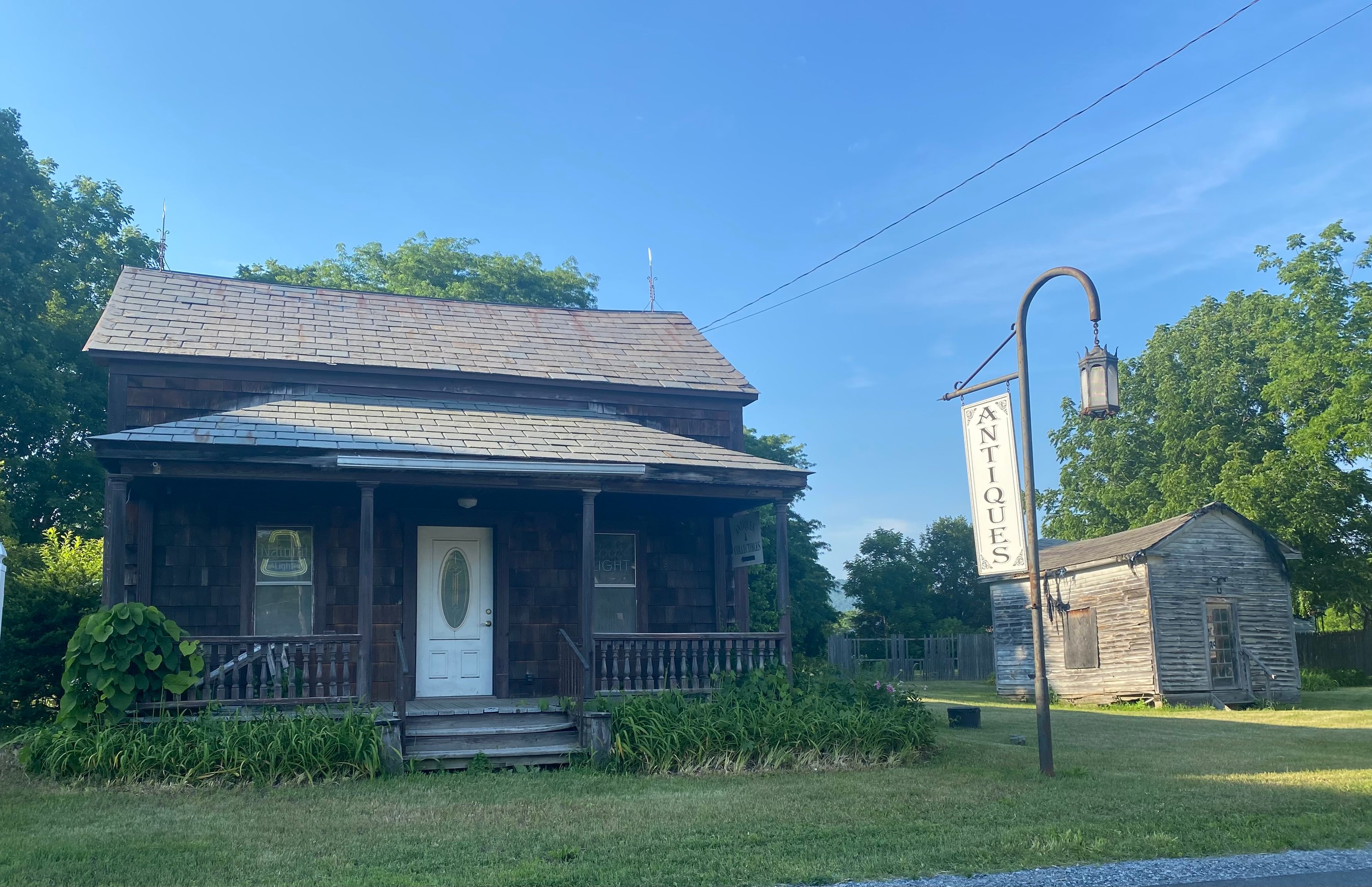 10537 State Route 149, Fort Ann, NY 12827