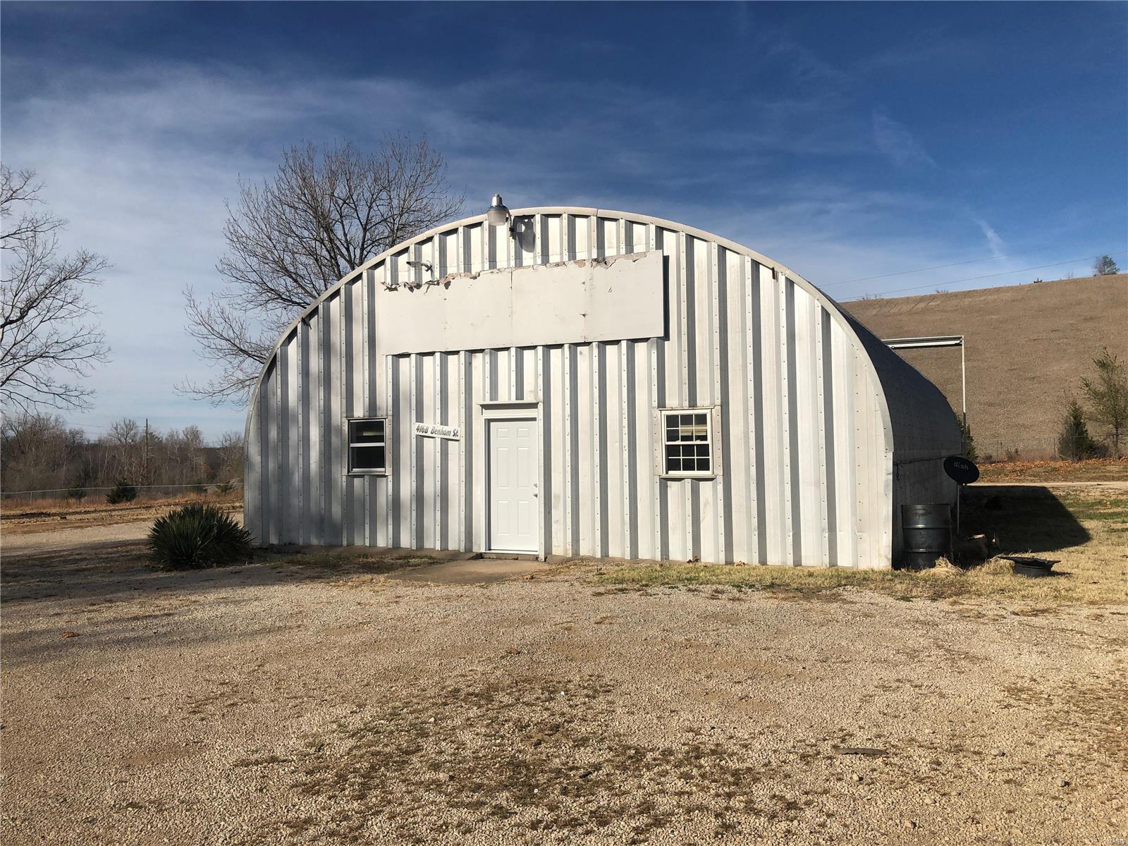 416 Benham St, Bonne Terre, MO 63628