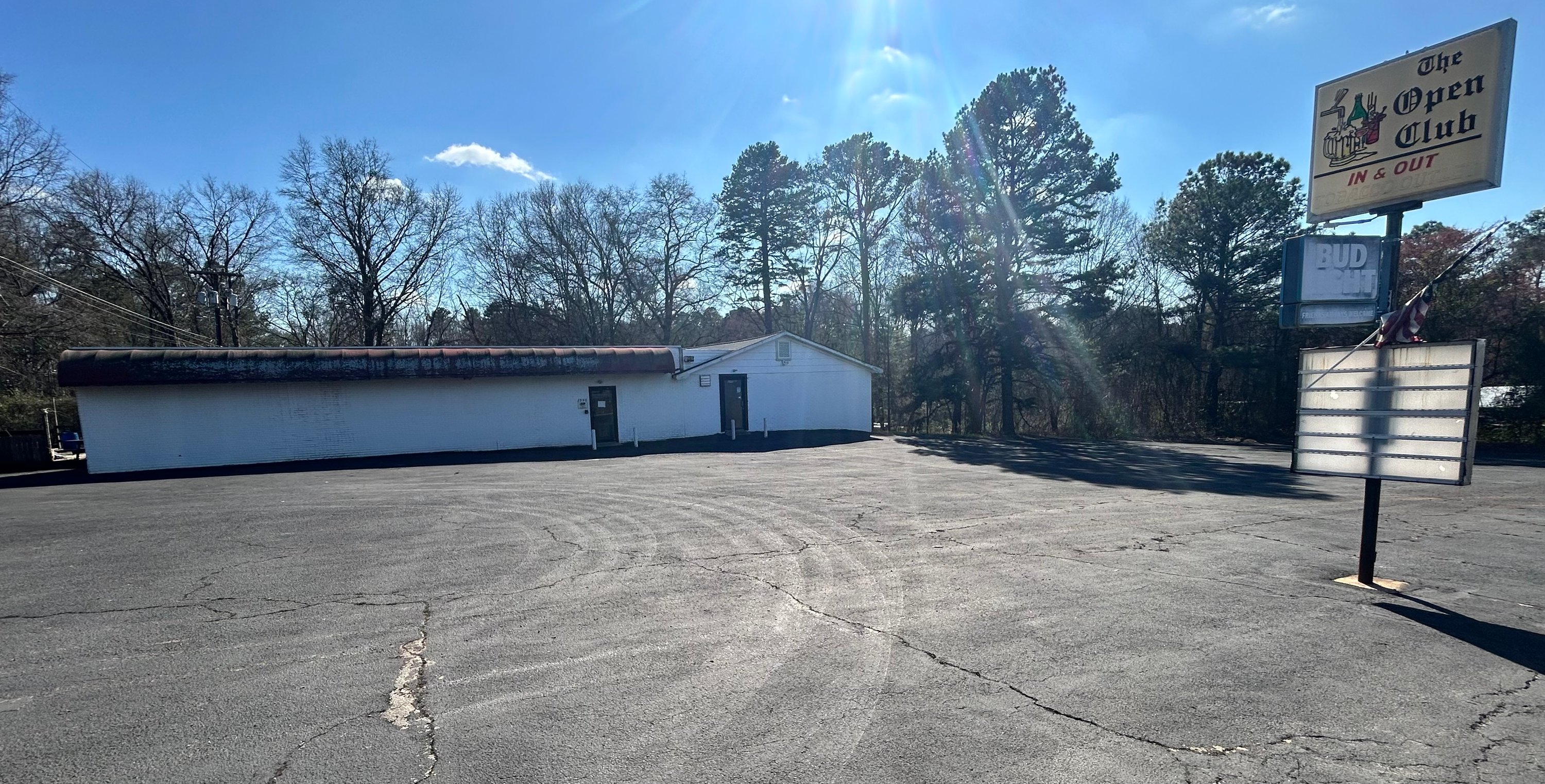 2998 S Pine St, Spartanburg, SC 29302
